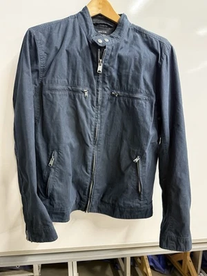 CHAQUETA BONNEVILLE MARCA LUCKY Med Foto 1 de 4