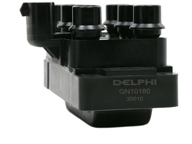 Bobina de encendido para Ford E150 Econoline Club Wagon 1998-2000 4,2 L V6 1999 PF992SQ Foto 1 de 1