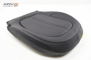 2016 - 2019 BMW X1 F48 FRONT RIGHT PASSENGER SIDE SEAT LOWER CUSHION BOTTOM OEM - Picture 1 of 10