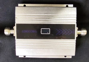 Digital WiFi Booster Cross Band Repeater Funkgeräte für Home WiFi Repeater 900 Mhz - Bild 1 von 7