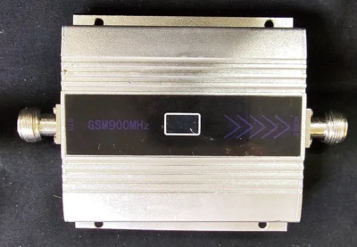 Rádios repetidores digitais WiFi Booster banda cruzada para repetidor WiFi doméstico 900 MHz - Imagem 1 de 4