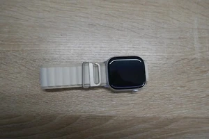 Mint Apple Watch Series 10 46mm GPS + CLE Aluminum White (Watch Only) Wat1 - Picture 1 of 3