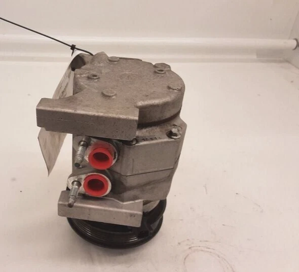 2011-2014 克莱斯勒 300 道奇充电器挑战者 3.6 升空调交流压缩机组件 — 第 1/1 张图片