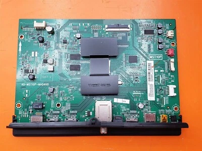⭐️⭐️⭐️⭐️⭐️ TV Main Video Board Mainboard 08-AU75CUN-OC400AA - Image 1 of 4