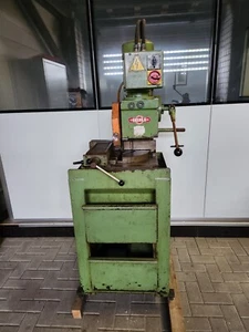 metallkreissäge Eisele - Bild 1 von 1