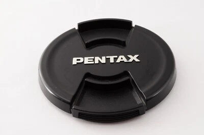 MINT Pentax 72mm Front Camera Lens Cap Japan - Image 1 of 4