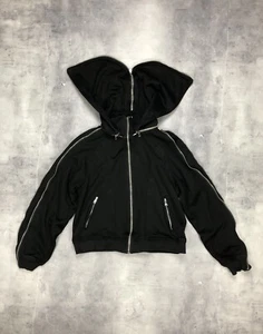 Srrysora Ziperior Hoodie - Picture 1 of 9