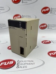 OMEON SYSMAC C200HG-CPU63-E Programmable Controller - Picture 1 of 2