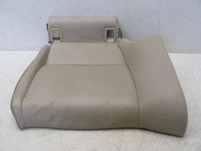 07-13 BMW E92 335i 328i Xi iS ALMOFADA DE ASSENTO INFERIOR TRASEIRA ESQUERDA FABRICANTE DE EQUIPAMENTO ORIGINAL 092023 - Imagem 1 de 4