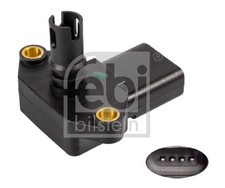 Febi Bilstein 36623 Intake Manifold Pressure Sensor Fits Skoda Felicia 1.6 LX