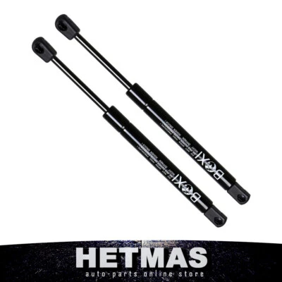 2pcs Rear Trunk Lift Supports Struts Shocks Springs Fits Cadillac STS 2005-2011 - Image 1 of 4