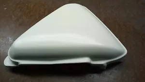 HONDA CB100 CL100 CLCB 100 K0 K1 K2 CL125 CB125S-K0 left SIDE COVER - Foto 1 di 4