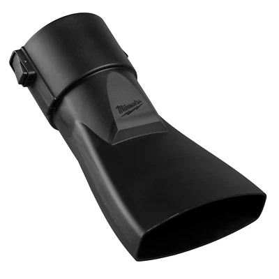 FREEDOM TOOLS LLC Milwaukee 49-16-2791 Blower Angled Flare Attachment
