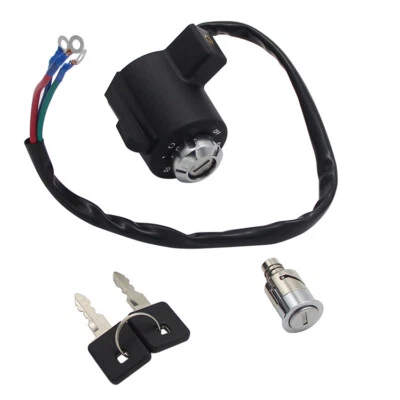 Interruptor de encendido para Harley-Davidson XR1200X XL1200N NIGHTSTER XL1200 SPORTSTER Foto 1 de 4