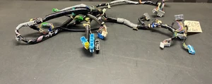 2004 HONDA S2000 AP2 OEM DASH WIRING HARNESS USED - Picture 1 of 7