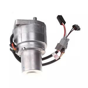 Throttle Motor Stepping Motor YN20S00002F3 YN20S00002F4 for Kobelco SK200-6 - Picture 1 of 4