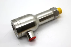 TRANSMISOR DE PRESIÓN DRUCK PTX 7900 0-60 PSI NUEVO EXCEDENTE EMBALAJE ORIGINAL - Imagen 1 de 10