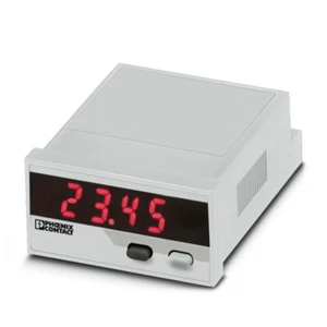 1pcs Phoenix Contact MCR-SL-D-SPA-UI setpoint regulator 2710314 - Picture 1 of 3