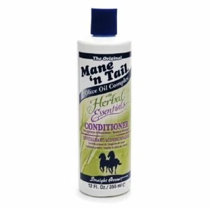 Mane 'n Tail Herbal Essentials Conditioner 355ml - Picture 1 of 1