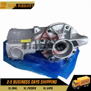 Rear Differential/Diff For LR2 FREELANDER 2 RANGE EVOQUE 2012-2018 LR031377 - Picture 1 of 9