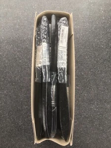 Cepillo de pintura desechable económico Cottam - 1/2"" Qty 10 - Imagen 1 de 1