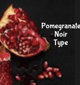 POMEGRANATE SHADOWS Perfume Cologne Body Splash Scrub Lotion Wash Hair Bath Oil - Picture 1 of 10