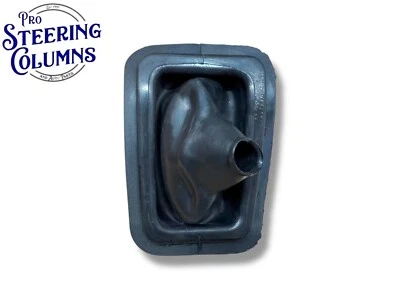 95-98 Silverado C1500 C2500 K1500 K2500 Steering Column Shift Lever Boot New - Image 1 of 4