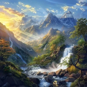 8 x 10 inch Collectible Art Print Highest Quality Photo Stock  148872010 - Picture 1 of 1