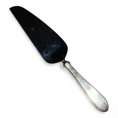 Old Colony - Nuevo por Gorham Servidor de Pasteles de Plata Esterlina Foto 1 de 4