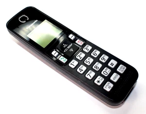 Teléfono inalámbrico Panasonic KX-TGCA35 - Imagen 1 de 1