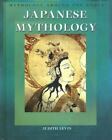 Japanese Mythology By Levin, Judith