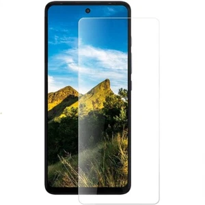 For ZTE V70 SCREEN PROTECTOR 9H TEMPERED GLASS FULL DISPLAY COVERAGE V 70 LCD - Picture 1 of 12