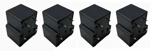 Interruptor de relé de propósito general Omron G8P-1A4P-12VDC 30A 250VAC 12VDC G8P1A4P 4 PINES - Imagen 1 de 2