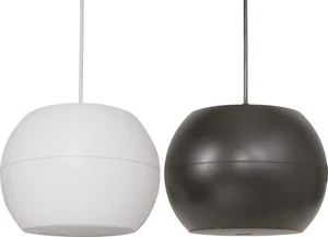 Adastra PS Series 8 Ohm or 100V Line Indoor Pendant Music Speakers - Picture 1 of 5