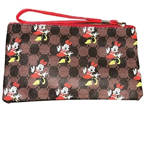 Tasche Minnie Mouse Neu - Bild 1 von 4