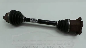 Audi A6 4F 2.4 FSI 3.2 FSI Antriebswelle Gelenkwelle vorne links VL 4F0407271H - Picture 1 of 7