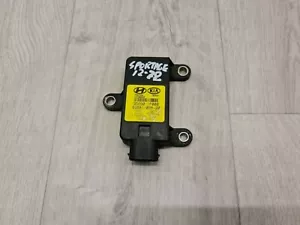 SENSORE VELOCITÀ IMBARDATA KIA SPORTAGE MK3 2012 1.7 CRDI 95690-1F000 - Foto 1 di 3