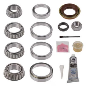Axle Differential Bearing and Se fits 2011 Ram Dakota NATIONAL SEAL/BEARING - Picture 1 of 1