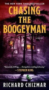 CHASING THE BOOGEYMAN by Richard Chizmar Paperback - Picture 1 of 1