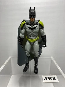 Mattel The Dark Knight Sky Glider Batman 2008 🦇 - Picture 1 of 8