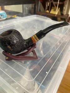 Vintage Stefano Exclusive Selected Briar Pipe - Picture 1 of 5