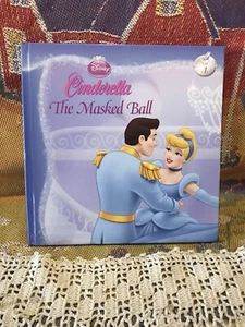 Cinderella The masked Ball, Vol. 1 Book - Bild 1 von 8