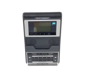 Health Rider Epic Nordictrack Elliptical Display Console Assembly 287212 - Picture 1 of 1