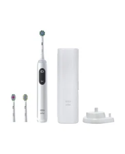 New Oral-B Pro 5000 Electric Toothbrush - Picture 1 of 3