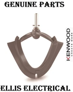 Kenwood Chef Creaming Beater for KVC5020T, KVC3100, KVC50 , KM400, KM200 ,AT501 - Picture 1 of 3