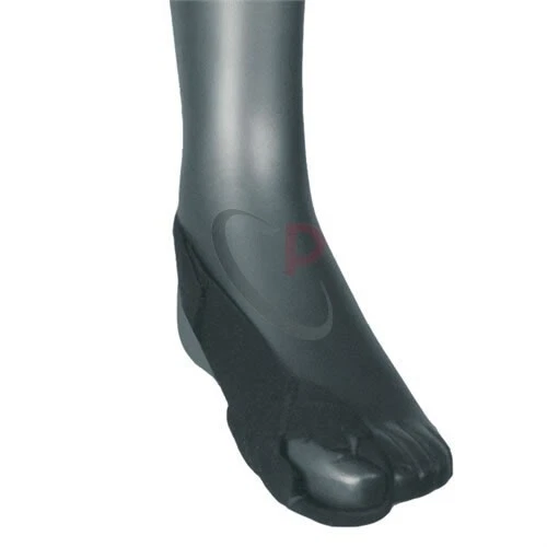 Tutore elastico per alluce valgo 509 Otto Bock dolore alluce