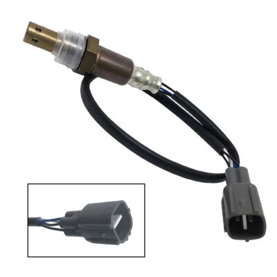 Sensor de oxigênio para 2004-2008 Toyota Solara 2.4L Camry RAV4 2.4/3.3/3.5L - Imagem 1 de 4