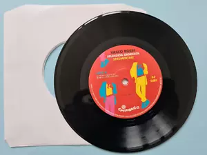 VASCO ROSSI Vinile errore di stampa - Foto 1 di 1