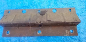 1964 Mercury Comet Glove Box Door Hinge Only. Used. Ad# 8580 - Picture 1 of 7