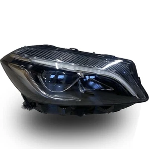 Mercedes-Benz A1769066000 W176 A Klasse LED Hochleistungs Scheinwerfer EU - Bild 1 von 9